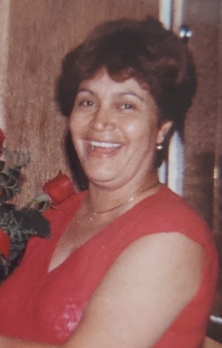 Obituary of Martha "Luly" Ayala