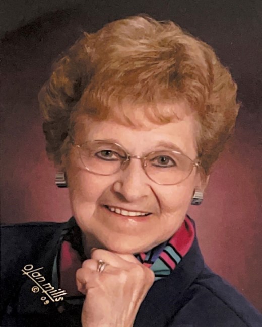 Obituary of Beverly J. Hamm