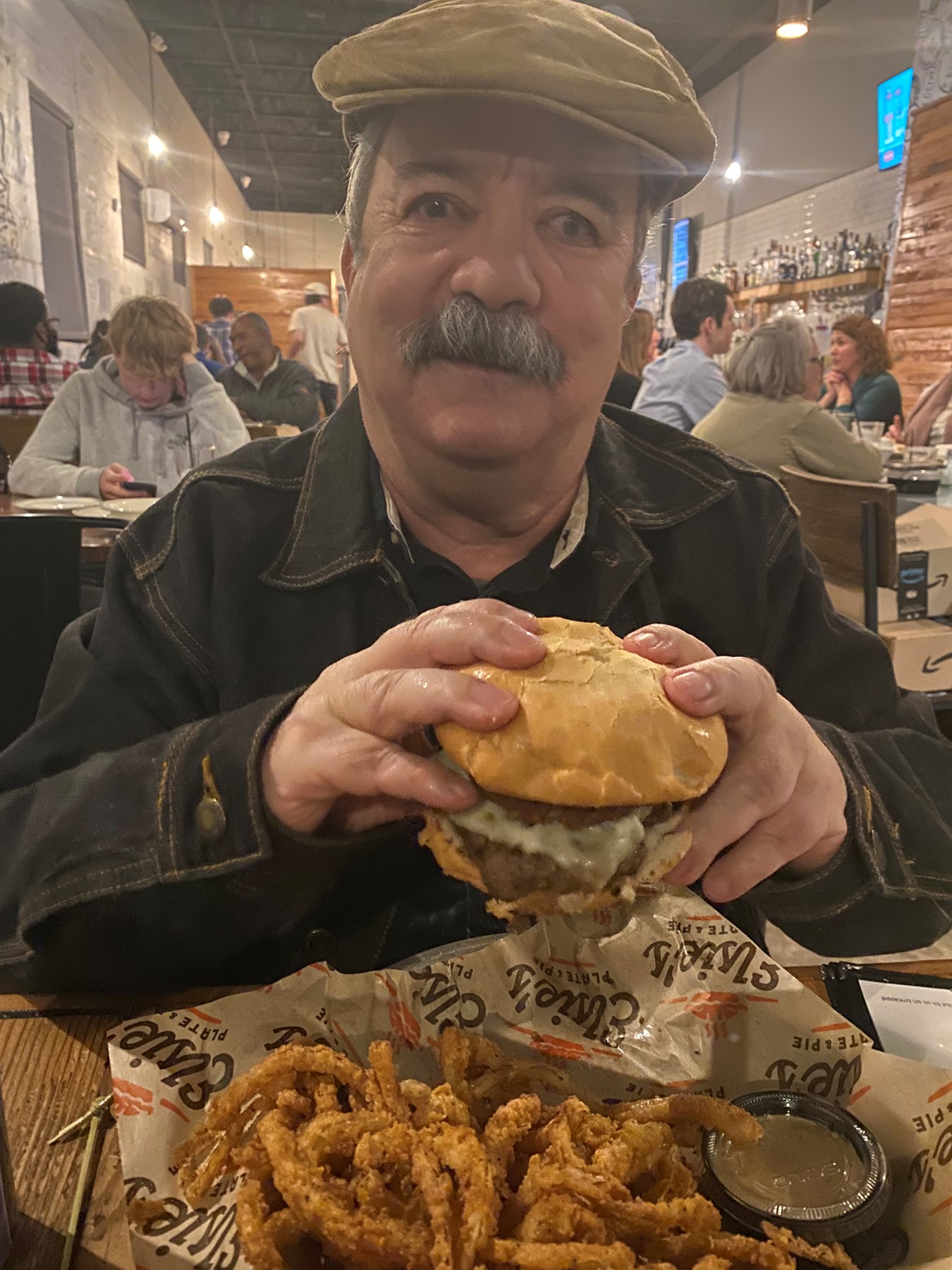 Obituary of Lee Patrick Lofaso