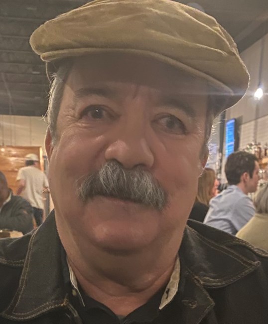 Obituary of Lee Patrick Lofaso