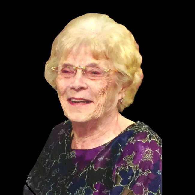 Obituary of Margaret "Peg" Ellen Gittus