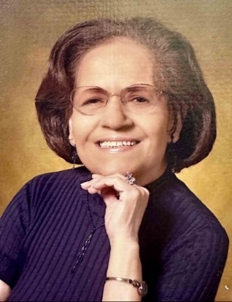 Avis de décès de Carmen Lopez Nettleton