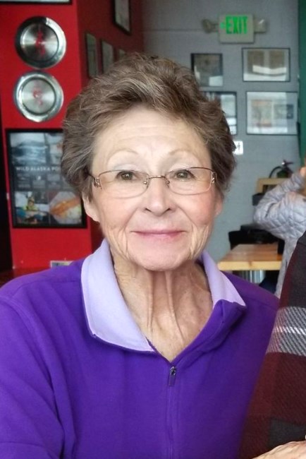 Obituary of Kay Amelia Malyjurek