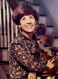 Obituary of Emme O. Connelly