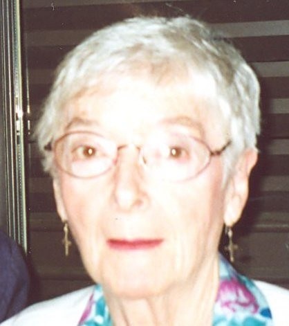 Obituary of Kathleen M. Stafford
