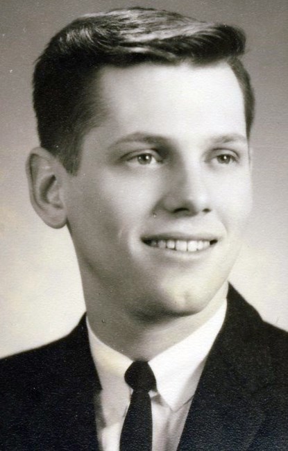 Obituary of August John Sauer