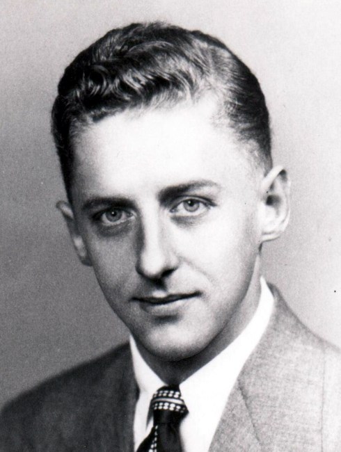 Obituary of Anthony J. Yudis