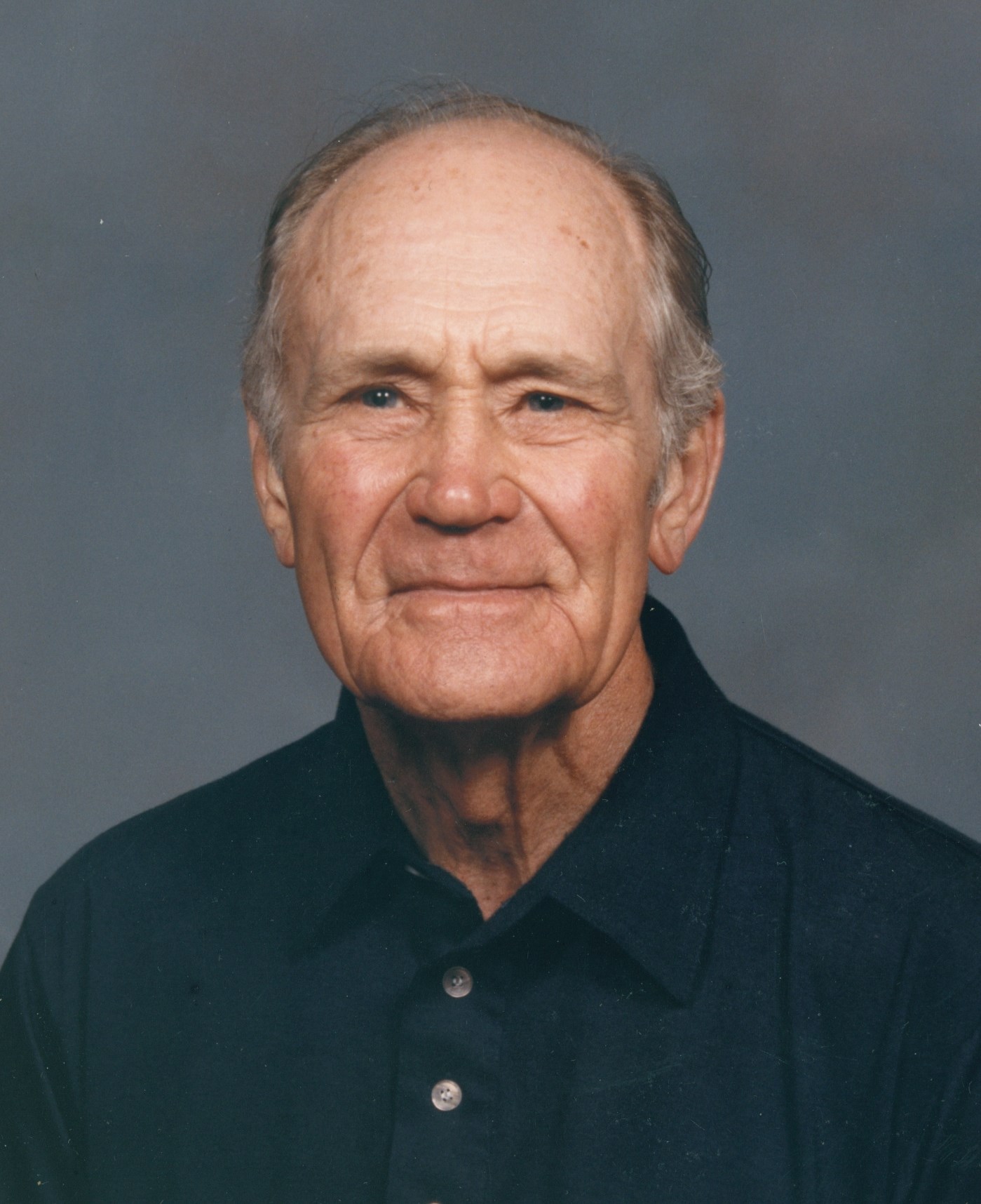 Chester R. Cloudt Sr. Obituary New Braunfels, TX