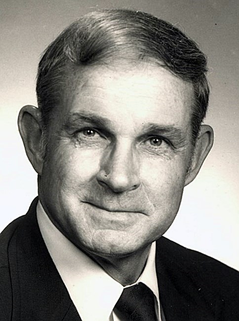 Obituary of Charles Joseph Wylie