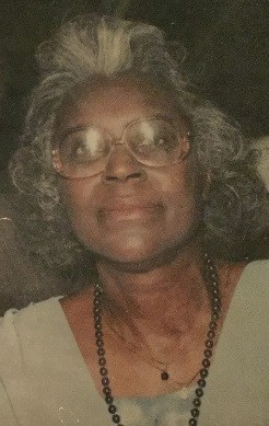 Obituary of Mildred O. Bell
