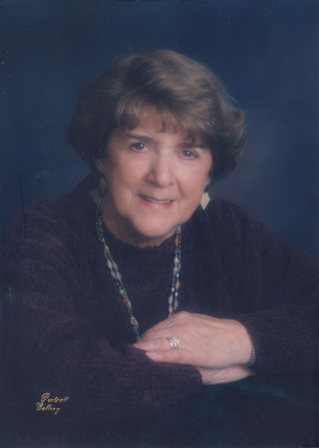 Obituary of Regina Bauer