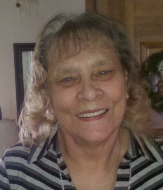 Obituary of Margaret M. Shook