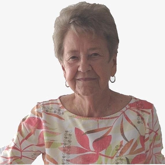 Obituary of Marie Harris Currie