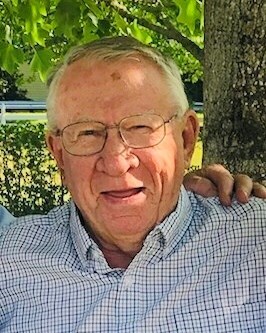 Obituary of Charles Timothy Donovan Jr.