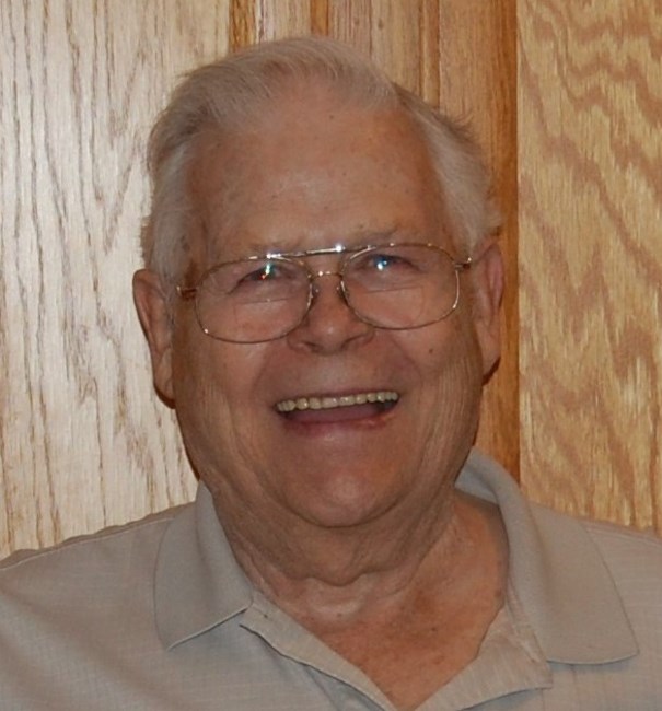 Obituary of James Everett Pruitt
