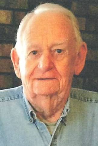 Obituary of William O. Johnston