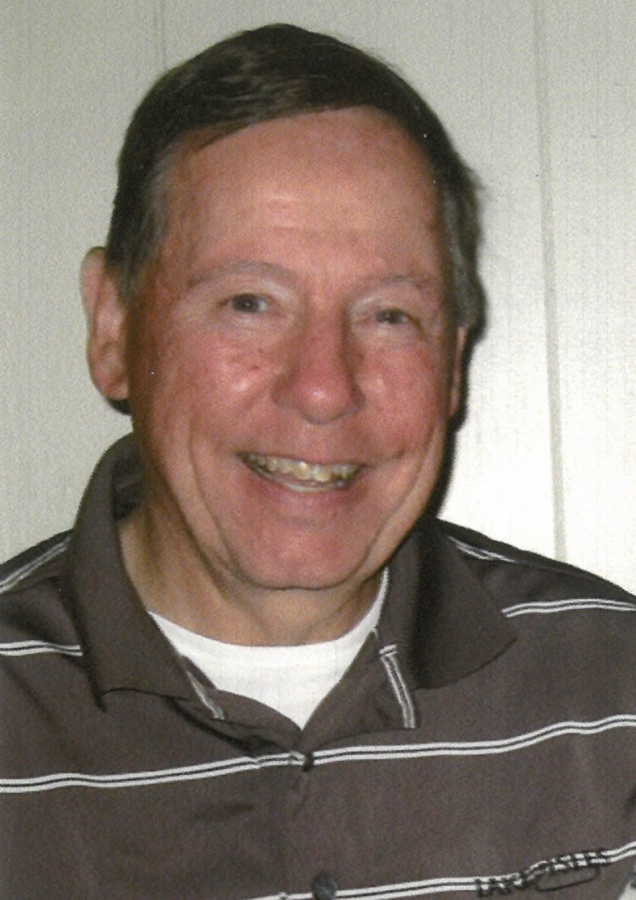 Obituary of "Duff" Royal Edgar Long