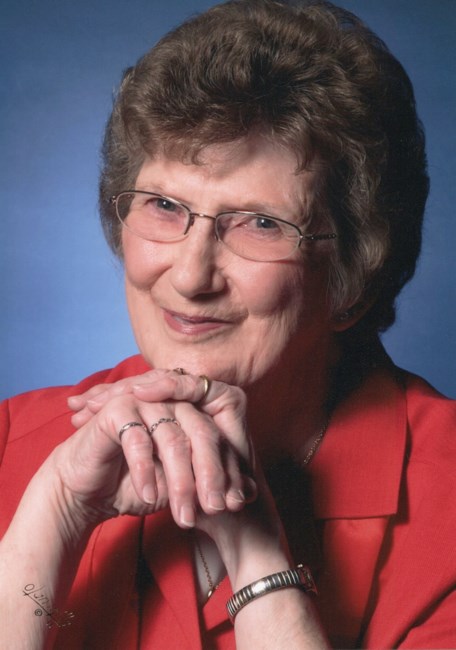 Obituario de Beverly Ann Loranger