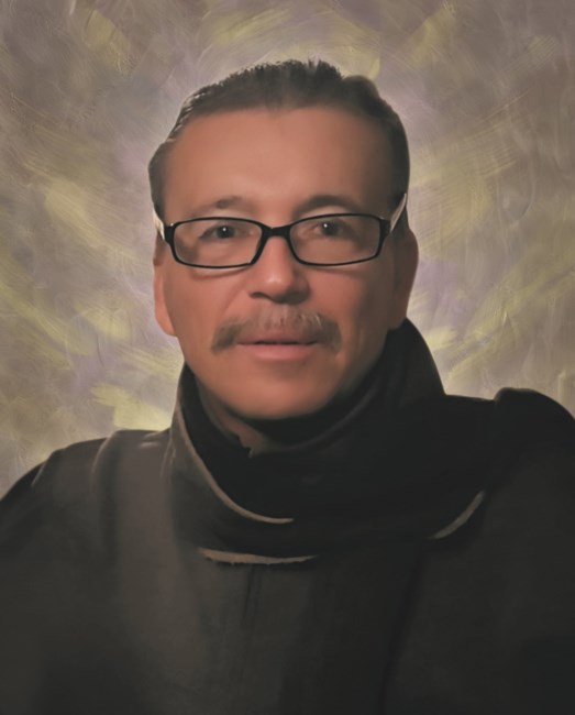 Obituary of Eusebio Navarro Mendoza