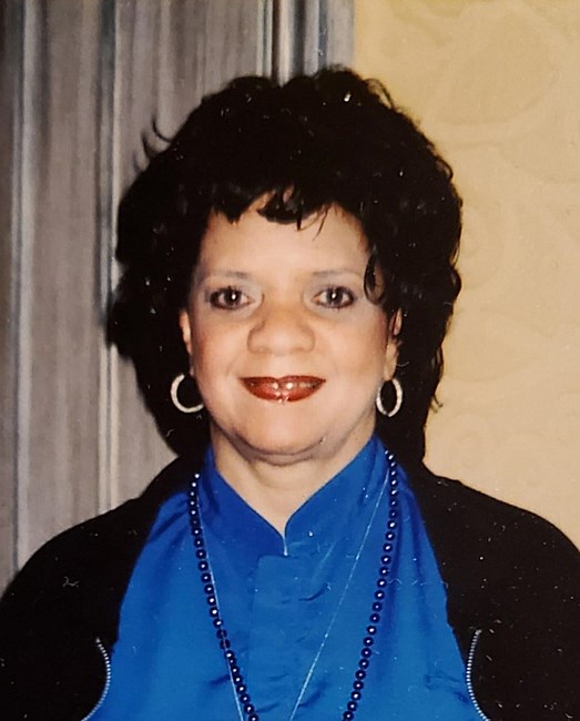 Obituary of Barbara Ann Bigelow