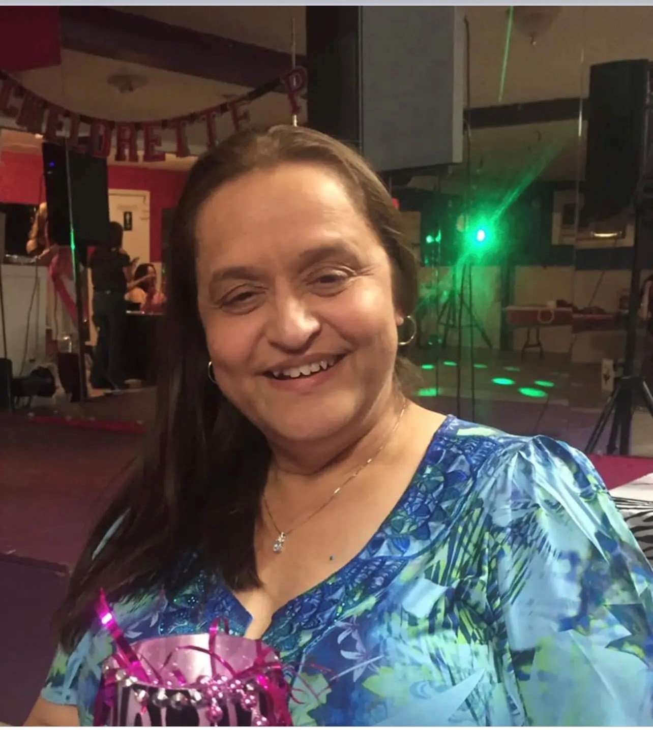 Obituary of Debora Castro Cortez