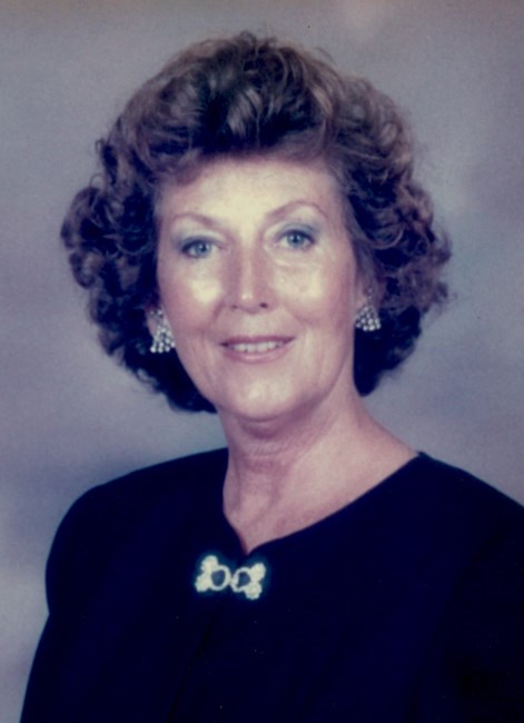 Obituary of Anne Christine DeGraves
