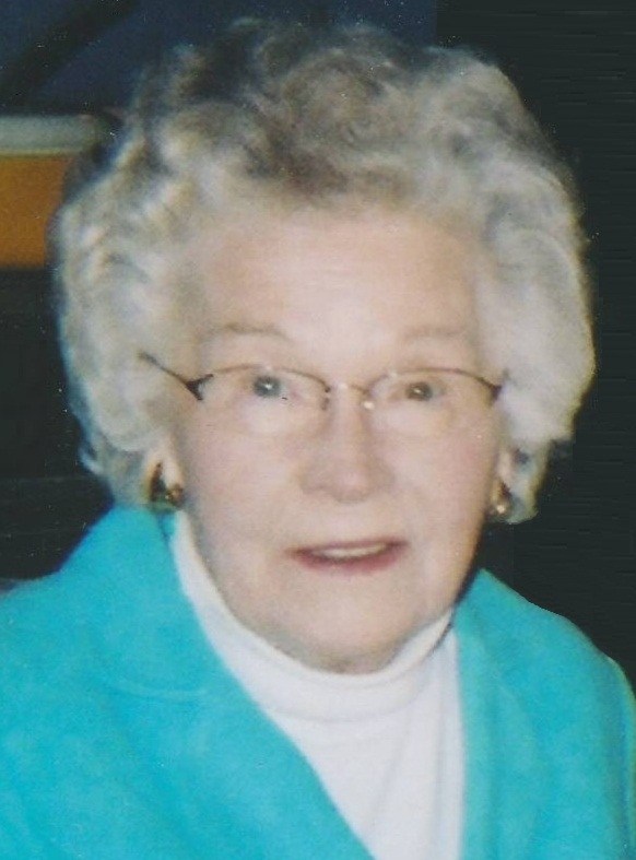 Obituary of Elinore M. Weber