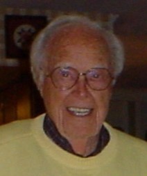 Obituary of Lowell E. Stebbins