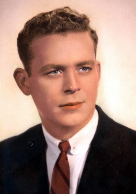 Obituary of Fay Kenneth Miller