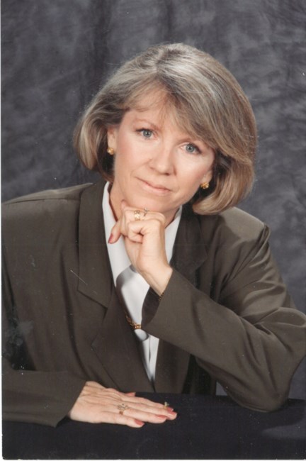 Obituary of Karla Garnuch Fischer