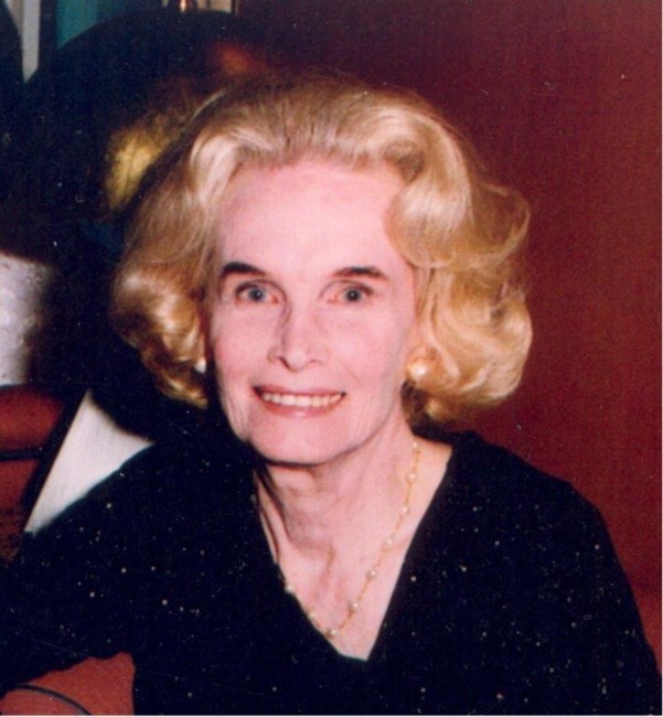 Obituario de Velma Lee Leysath