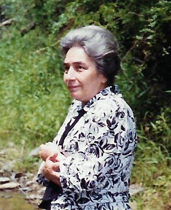 Obituary of Kathleen Krantz