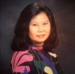 Huynh Hoa Le ( Julie Lam)