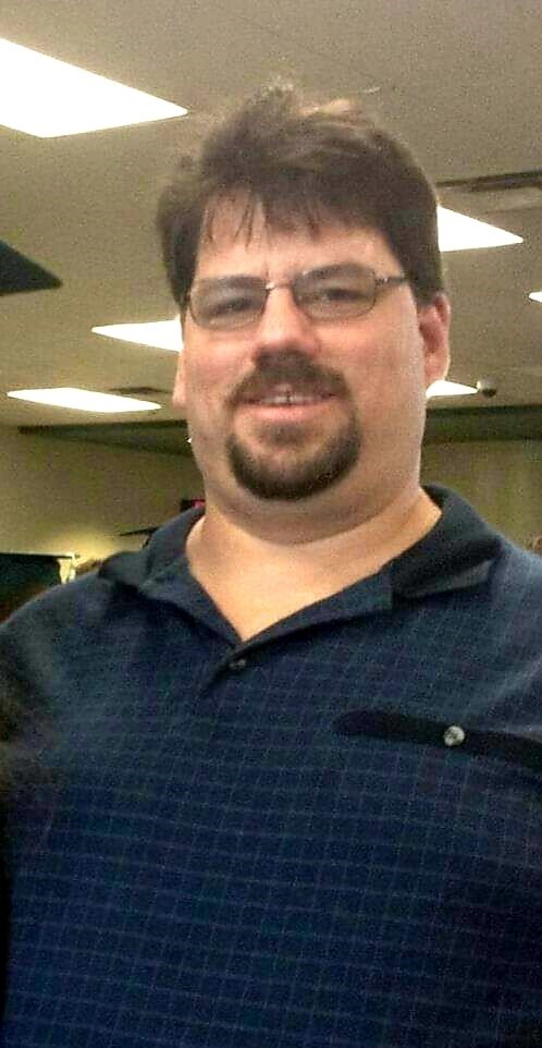 Obituary of Bryan Keith Colton