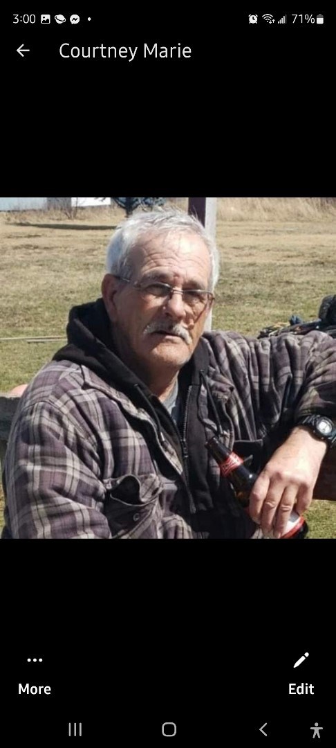 Obituary of Joseph "Steve" Stephen Peter Morrell