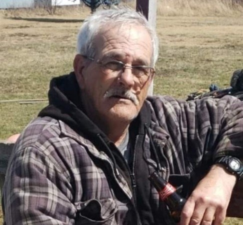 Obituary of Joseph "Steve" Stephen Peter Morrell