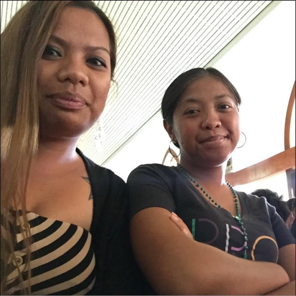 Obituary of Gina Lifoifoi Marquez