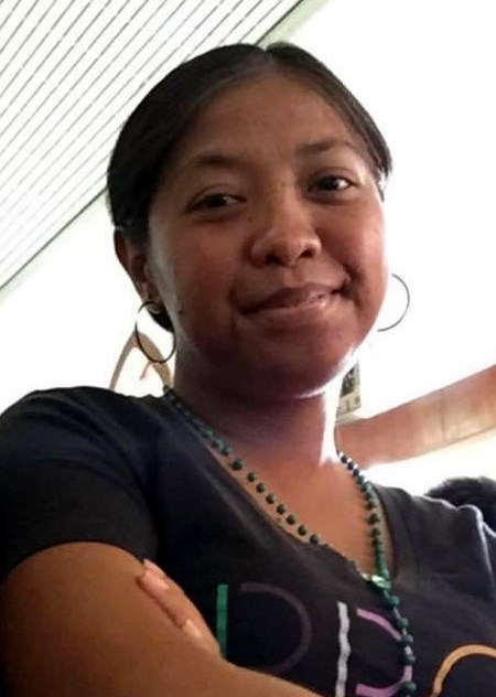 Obituary of Gina Lifoifoi Marquez