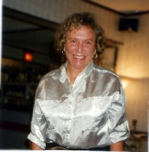 Obituario de Maureen C. Leggiere