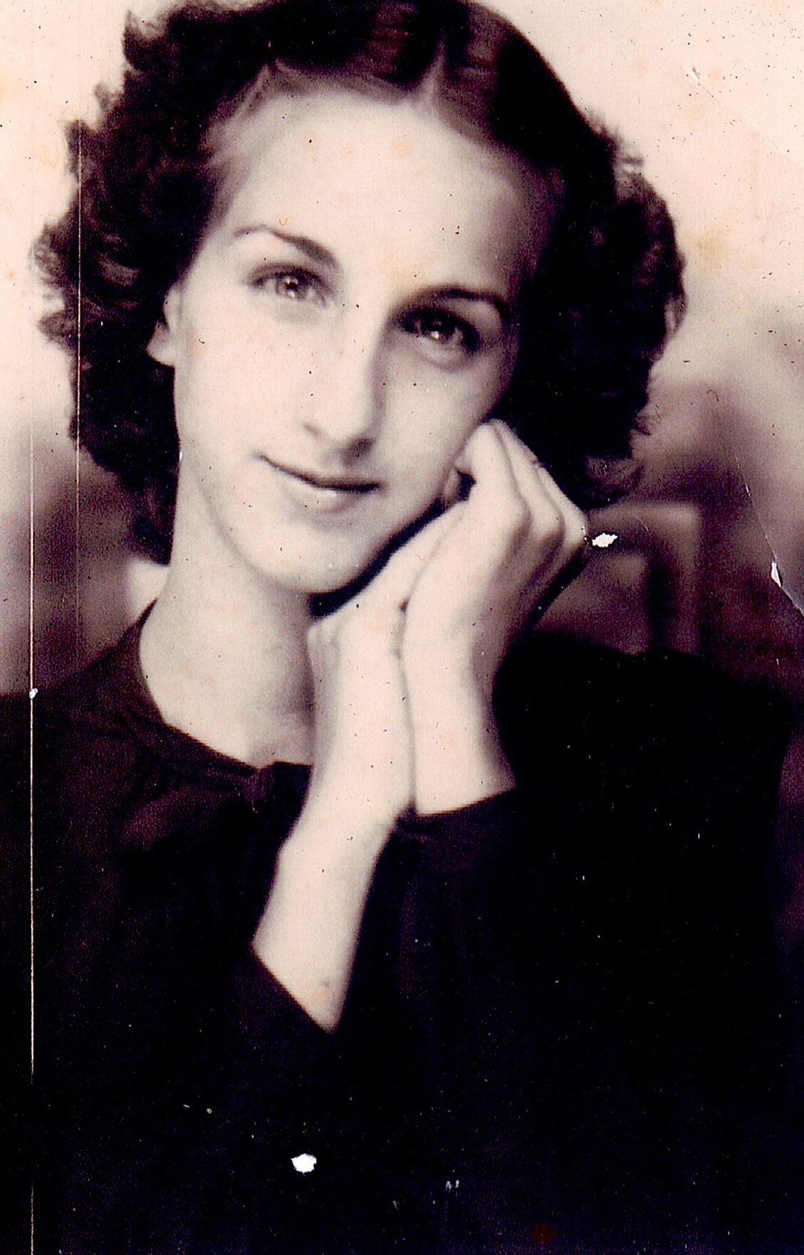 Avis de décès de Estella Quesada