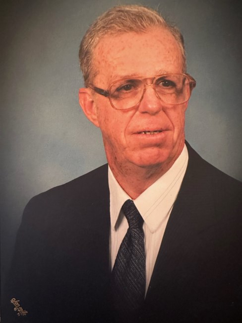 Obituary of Howard Dale Strevel