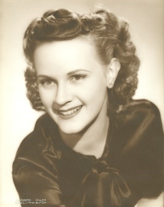 Obituary of Elza Teresa Conrad