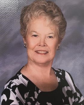 Obituary of Priscilla Minster Layton