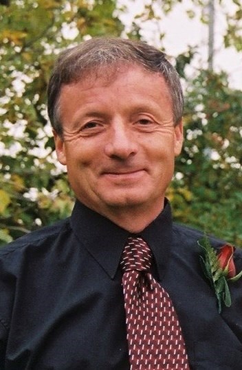 Obituary of Randy Shaver