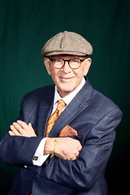 Obituary of Michael Alan Simpson