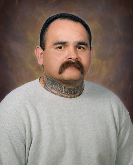 Obituary of Edward Michael Cortez