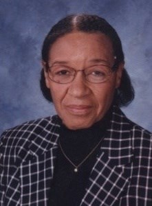 Obituary of Gladys La Trelle James