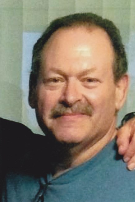 Obituary of Steven Stark