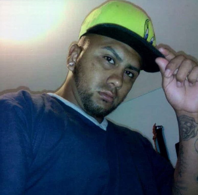 Obituario de Juan Carlos Rendon