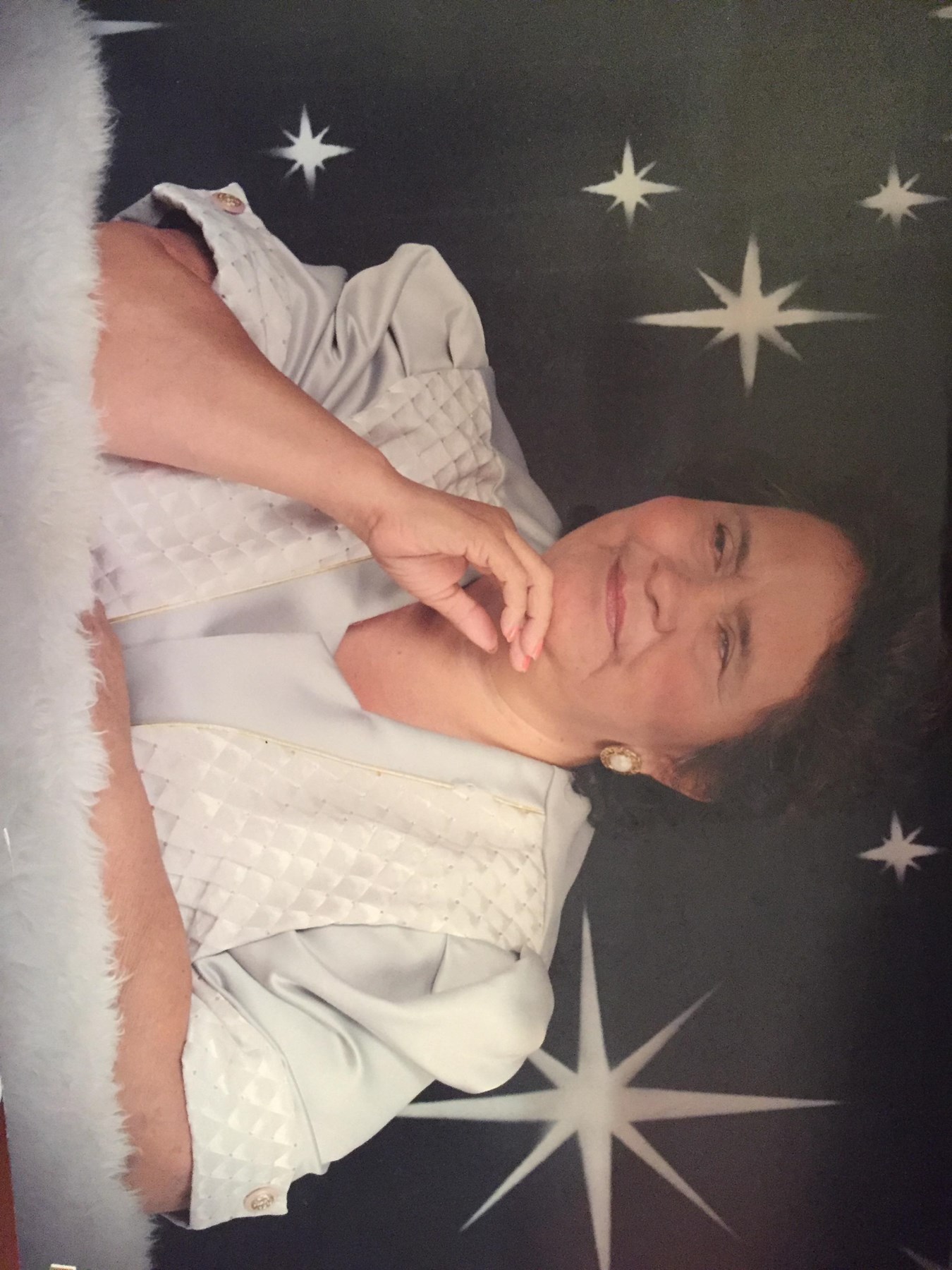 Obituary of Maria Guadalupe Bueno